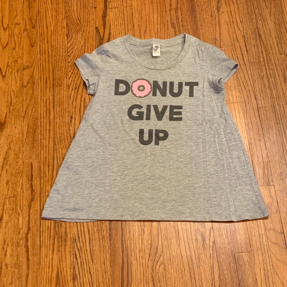 Donut Swing Top